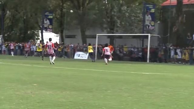 Copa Independencia Bicentenario 2011.mov смотреть онлайн