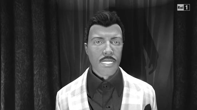 Mina & Alberto Lupo - Parole Parole [GTA Online] смотреть онлайн