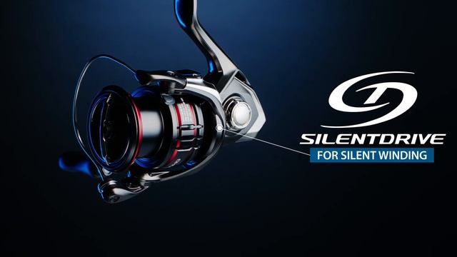 Shimano Vanford