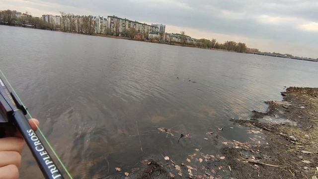 Abu Garcia Black Max 3 - эталон бюджетных катушек смотреть онлайн