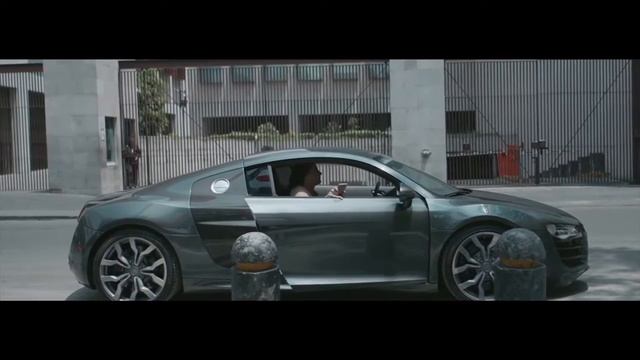 Ренч и Маркус смотрят WATCH DOGS 2 в Реальной Жизни смотреть онлайн