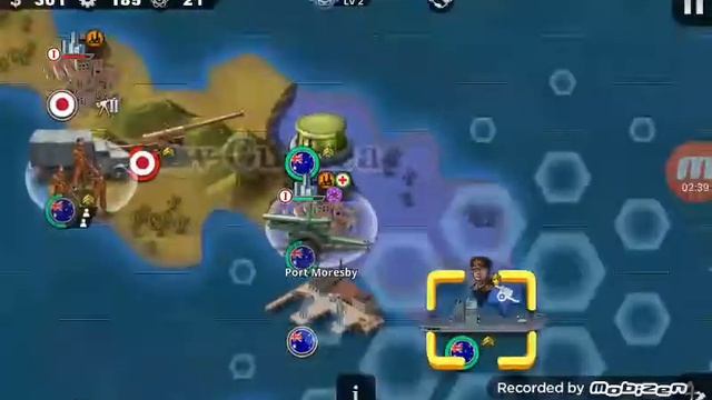 Enter the WAR !!/(World Conqueror 4) part 1 смотреть онлайн