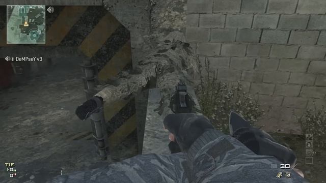 20th Prestige Hacker TROLLED! "Modern Warfare 3 20th Prestige" смотреть онлайн
