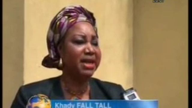 Fin des travaux des amis du club du Sahel en presence du 1er Ministre Daniel Kablan Duncan смотреть онлайн