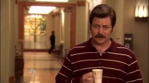 Рон Свонсон про отказы