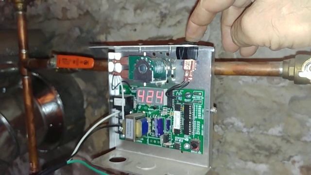 What Are The Signs That A VXT Water Feeder Might Be About To Flood Your Steam Boiler? смотреть онлайн
