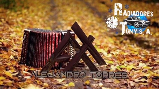 ALEJANDRO TORRES - VIVENCIAS DEL AMOR Y TE QUIERO TODAVIA смотреть онлайн