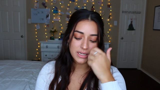 Nursing Student Self-Care | FabFitFun Unboxing ♡ смотреть онлайн