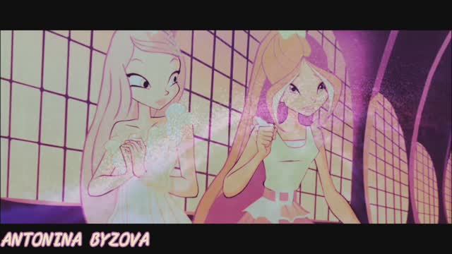 Winx Club - Summer In December смотреть онлайн
