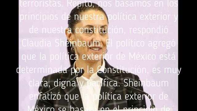 El Presidente Electo De México Se Negó A Visitar Ucrania