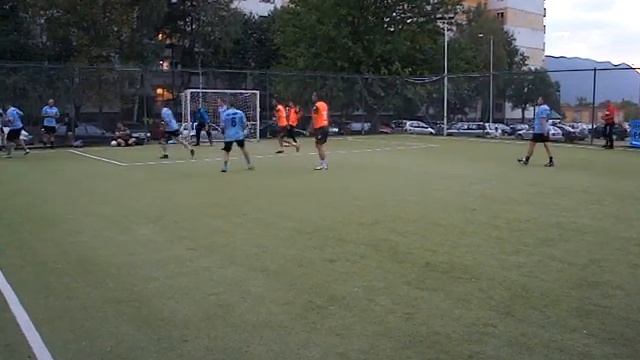 Феникс (Враца) - ФАНТАСТИКО (Враца) 3:4 смотреть онлайн