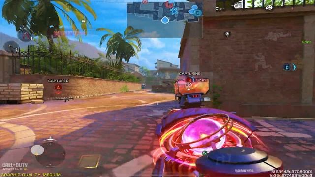 New EM2 is Cracked!! This EM2 Gunsmith Are Secret Meta in COD Mobile Season 2 смотреть онлайн