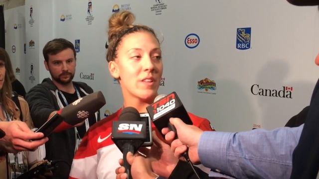 Agosta: 'We kept calm, kept to the game plan' смотреть онлайн