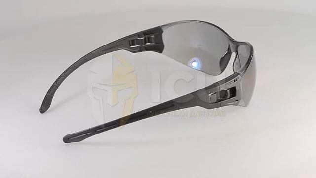 Защитные очки Trulock Multi-color mirror от Pyramex (США) смотреть онлайн