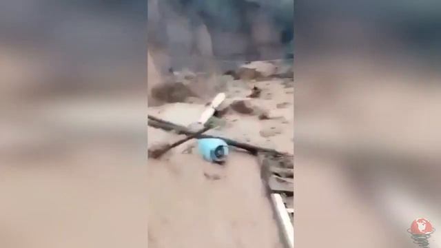 Terrible destruction! Brings Hurricane Agatha to the coast of Mexico смотреть онлайн