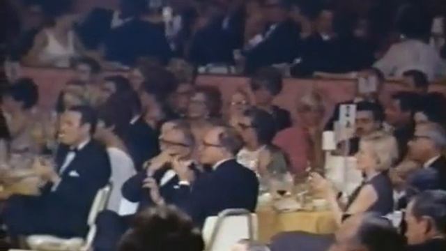 THE AWARDS SHOW Part 3 from ON THE TELEVISION Series смотреть онлайн