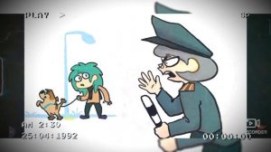 песня под названием я никогда не снимал зеленые очки