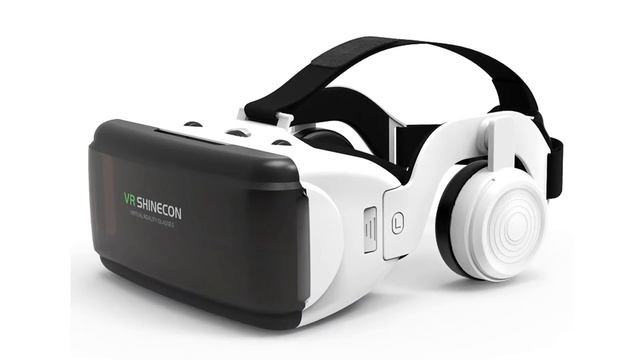 Top 5 Best VR Headset In 2022
