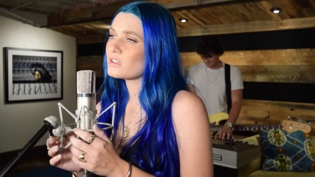 The Police - Every Breath You Take (imy2 Cover) смотреть онлайн