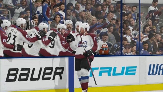 Jost with the deflection смотреть онлайн