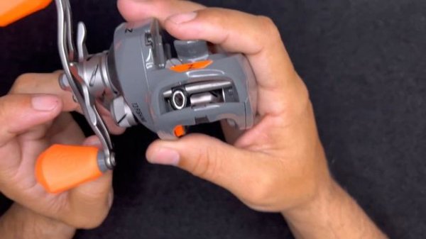 13 FISHING CONCEPT Z2 unbox en castellano