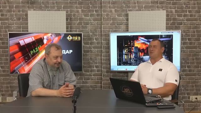 Борис Марцинкевич: Англия определяет цены на бензин в РФ смотреть онлайн