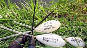 Ловля на БОМБАРДУ / СБИРУЛИНО монтаж снасти, и тактика ловли.