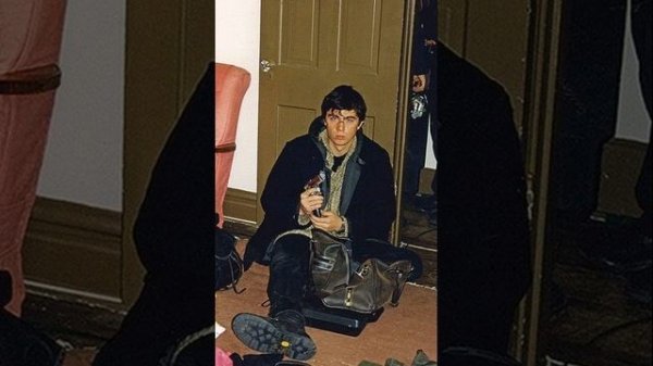 Брат (Music Video) Central Cee type melody