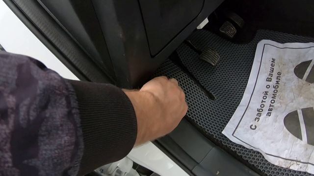 НОВЫЙ CHANGAN CS55 КИТАЙСКИЙ ТУРБО КРОССОВЕР! ПОЛНЫЙ ОБЗОР.