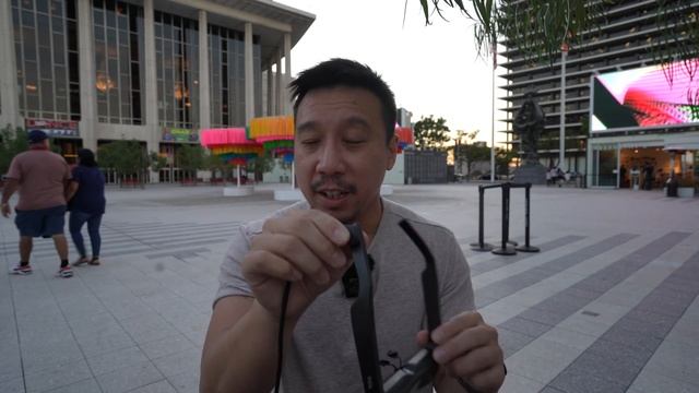 TCL Portable Screen On The Go! TCL NXTWEAR S Review