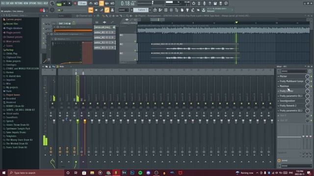 POP PUNK Vocal Preset (FL Studio) EASY