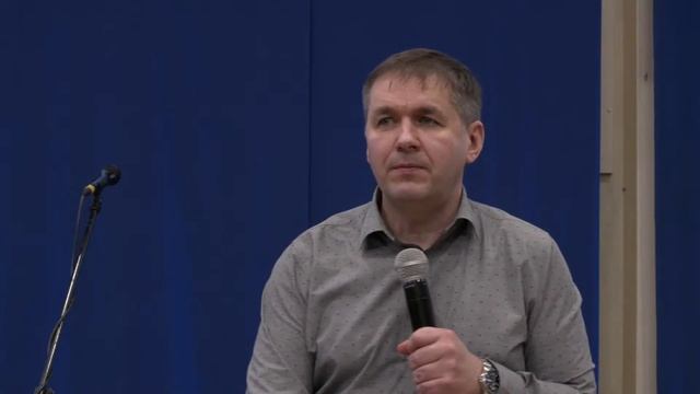 07.02.2021 - Воскресное Богослужение смотреть онлайн