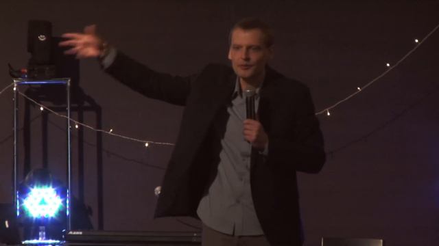 ОЛЕГ ИЛЬИН / СЛУШАЙ ПРАВИЛЬНЫЕ ПРОПОВЕДИ