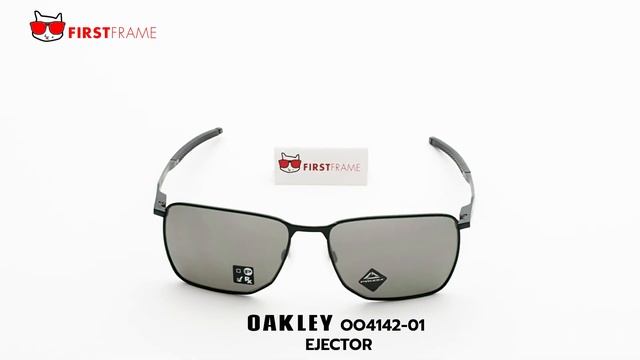 OAKLEY OO4142-01 EJECTOR