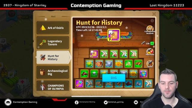 Happy New Years Eve! Fireworks Event Tips & Hunt for History смотреть онлайн