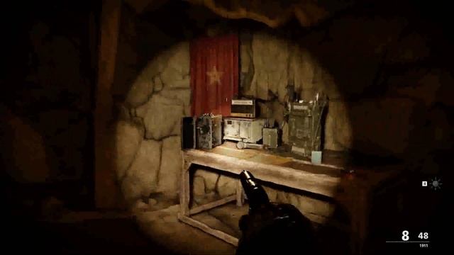 Прохождение игры Call of Duty Black Ops Cold War Часть 5 Финал смотреть онлайн