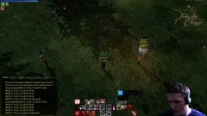 Archeage #72 — рачительный помещик в Архейдж — огород, фермерство, деньги, золото