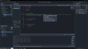 Как сделать КЛИКЕР в Godot 2D