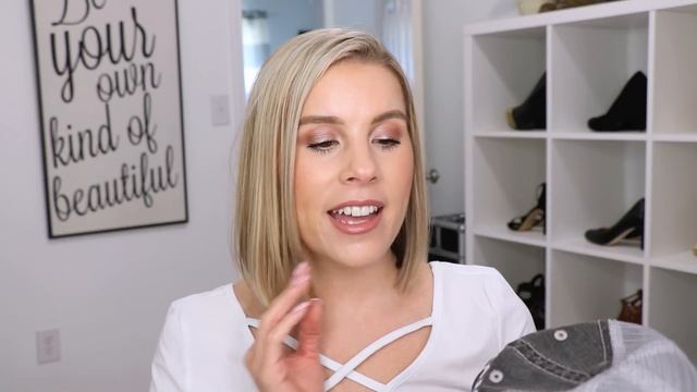 Try On Summer Clothing HAUL