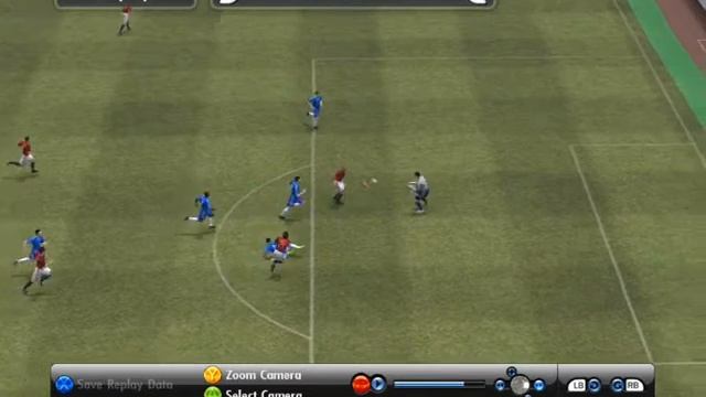 PES 2008-MY COMPILATION смотреть онлайн