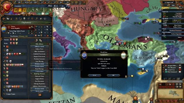 [Parody] - Civilization VII | Morocco | A New Beginning смотреть онлайн
