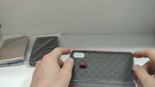 Samsung A30 A20 защитный аксессуар смотреть онлайн