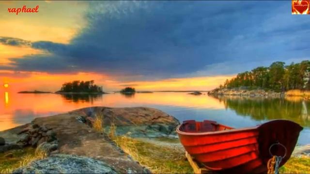 BOAT ON THE RIVER - Styx смотреть онлайн