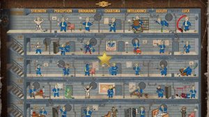 Путь снайпера в Fallout 4. Создание, прокачка и перки ✰ How2 ✰