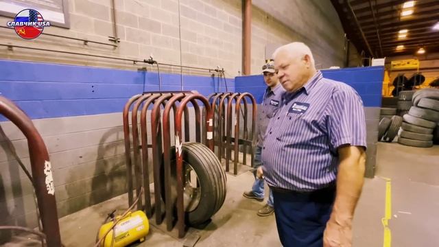 Выживание в Америке. Нелегкая жизнь иммигрантов. смотреть онлайн