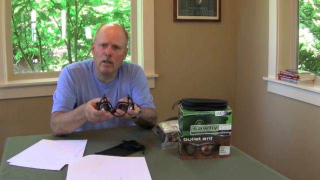 REVIEW: REVISION MILITARY SAWFLY EYEGLASS SYSTEM смотреть онлайн