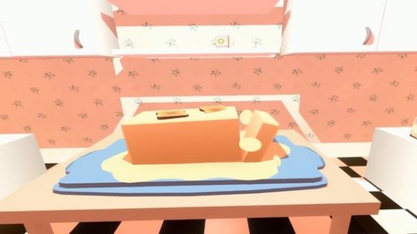 VR WITHIN VR - Virtual Virtual Reality Gameplay