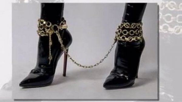 BEAUTIFUL SUBMISSION SURRENDER