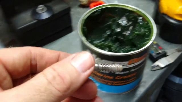 Walker Downrigger Roller Repair: Brass rollers and Stainless hardware for under $10! смотреть онлайн