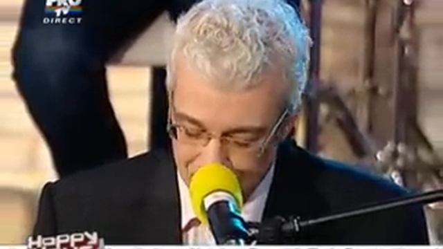 Catalin Crisan - Toate Trec